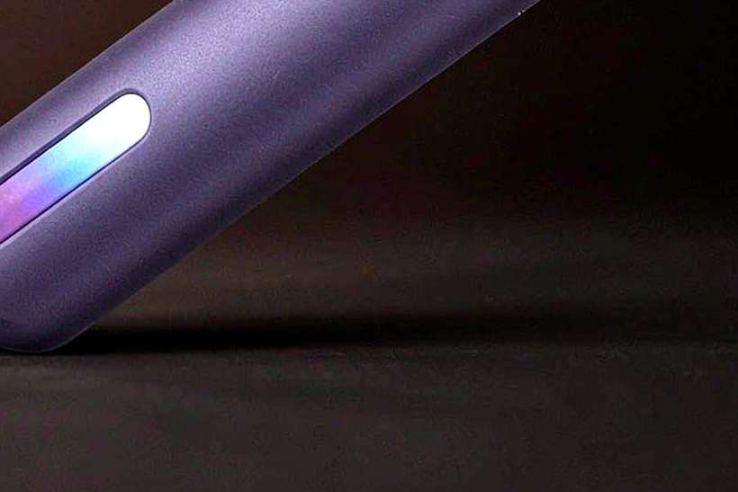 Regional Review of VapeCon products in Brussels — limited batch