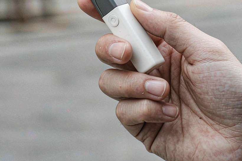 Regional Review of VapeCon products in Brussels — Middle East