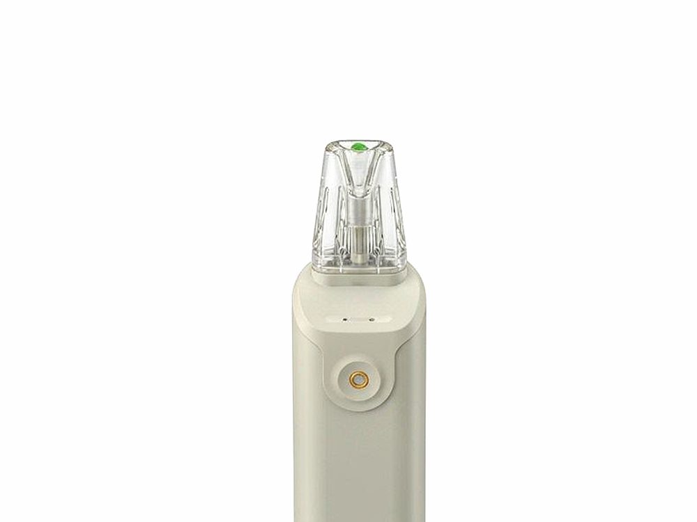 Regional Review of VapeCon products in Brussels — new arrivals