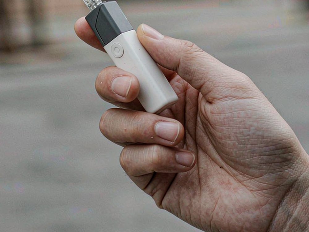 Regional Review of VapeCon products in Brussels — premium tier