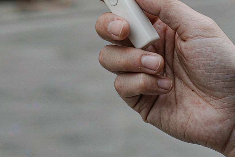 Regional Review of VapeCon products in Brussels — US warehouse