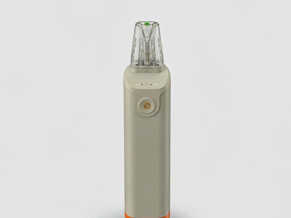 Regional Review of VapeCon tanks — 2026