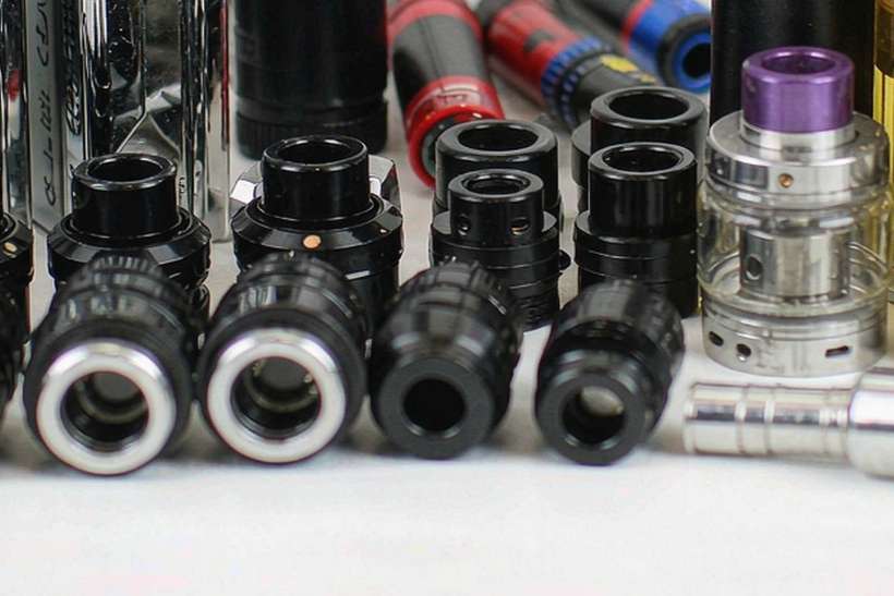 Regional Review of VapeCon tanks — Asia Pacific