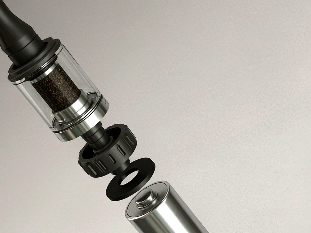 Regional Review of VapeCon tanks — for resellers
