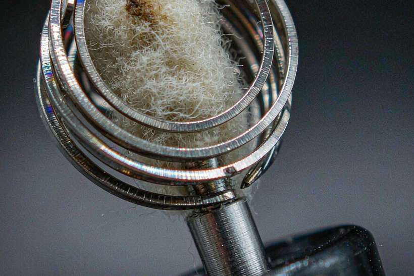 Regional Review of VapeCon tanks — Middle East