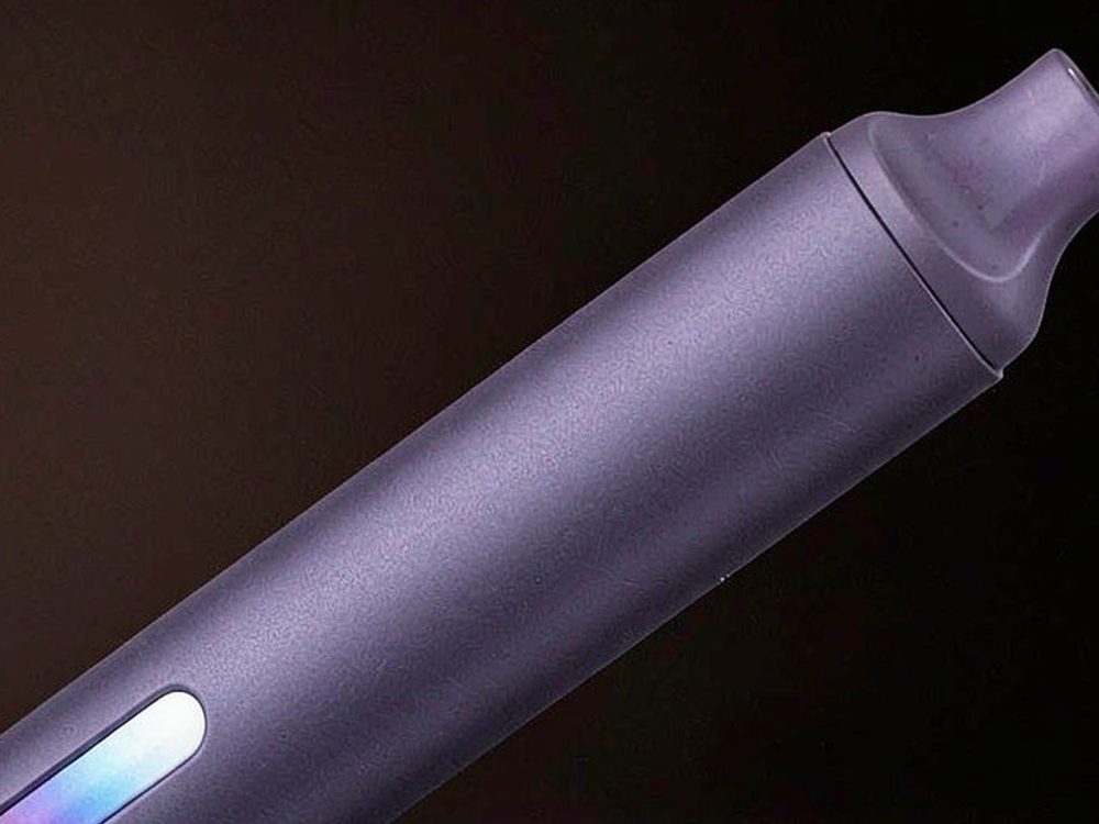 Regional Review of VapeCon tanks — new arrivals
