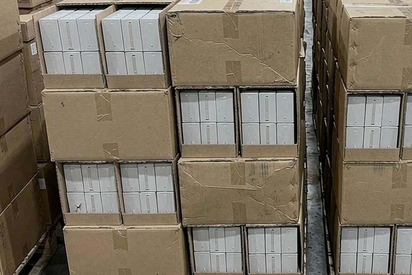 Regional Review of VapeCon tanks — ODM ready