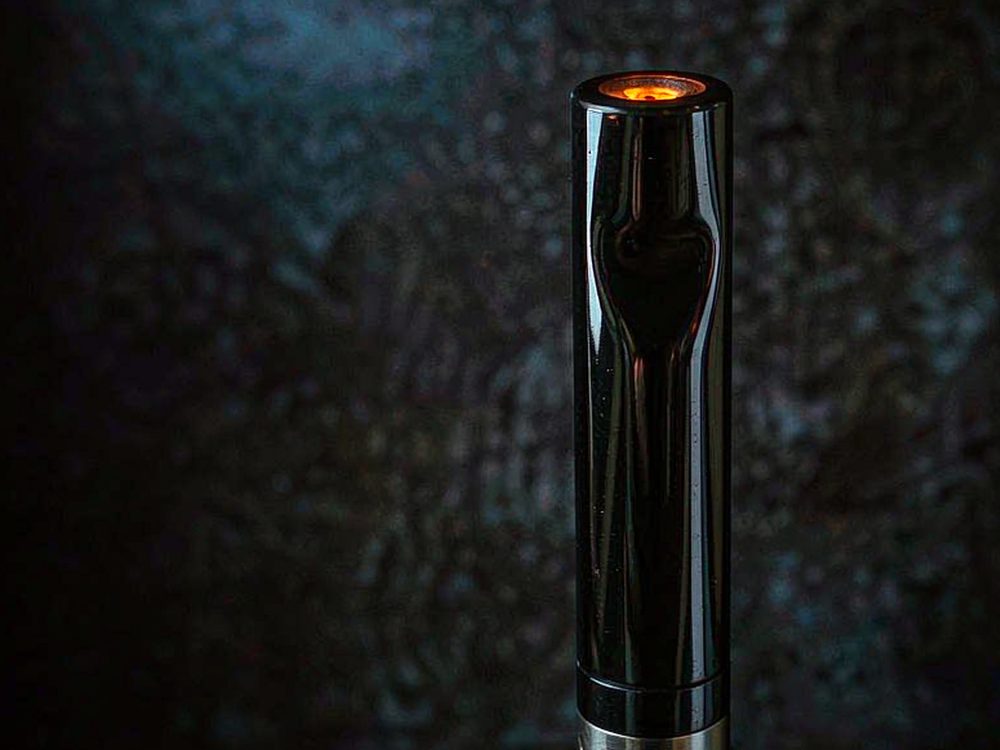 Regional Review of VapeCon tanks — premium tier
