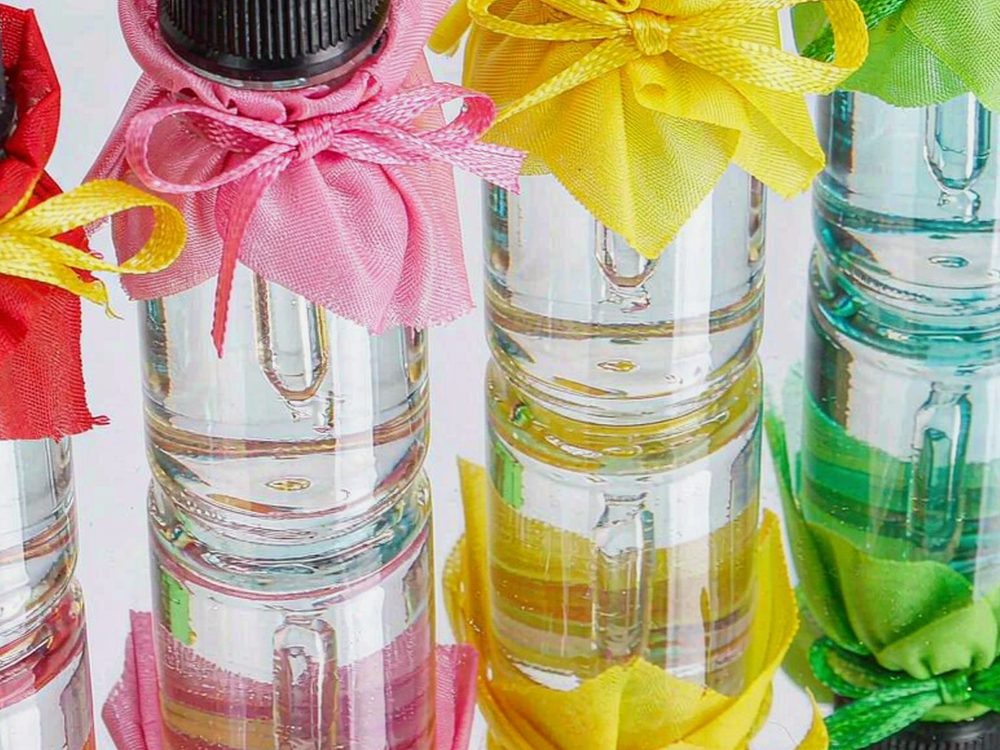Regional Review of VapeCon tanks — top rated