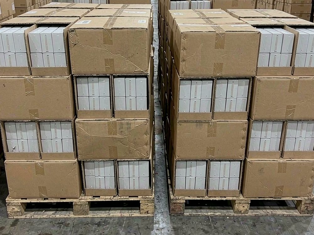 Regional Review of VapeCon tanks — wholesale only