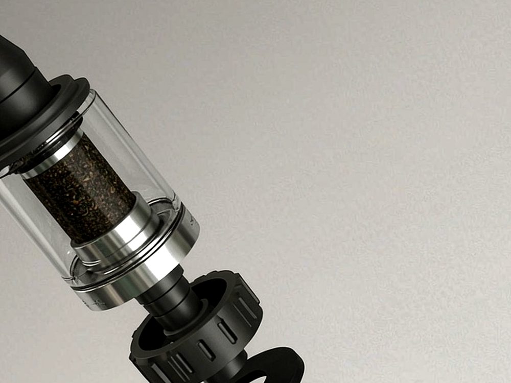 Regional Review of VapeCon tanks — with fast shipping