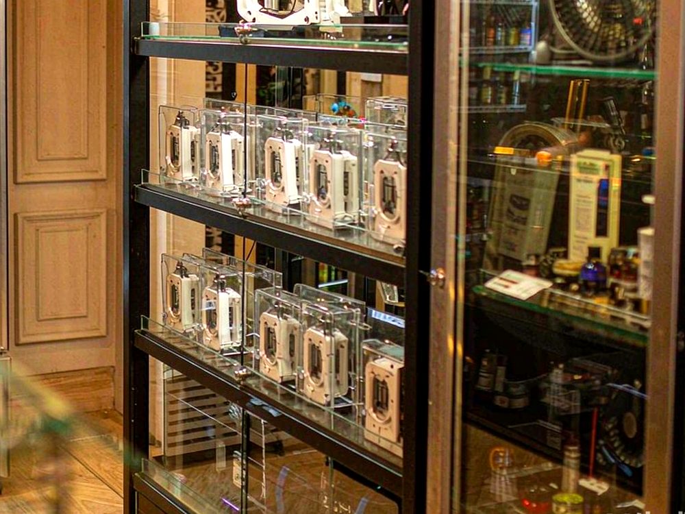Reseller Guide to Brussels VapeCon — 2026