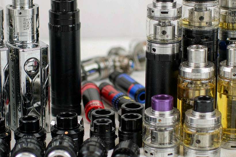 Reseller Guide to Brussels VapeCon — Asia Pacific
