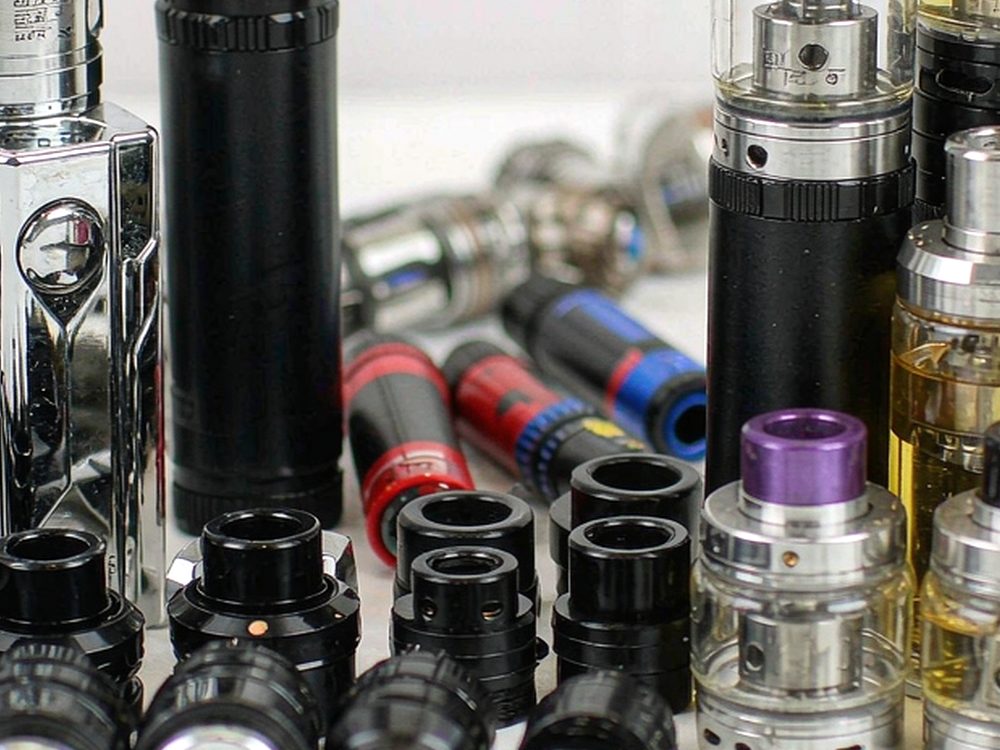 Reseller Guide to Brussels VapeCon — budget tier