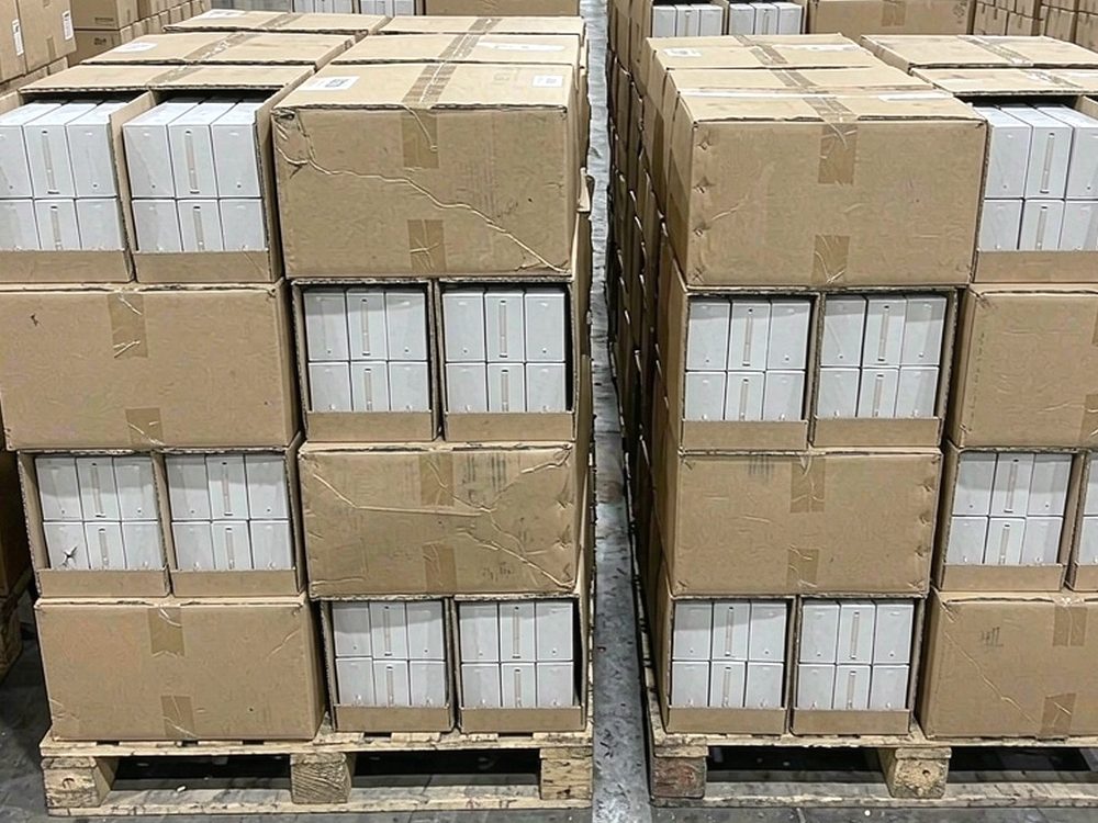 Reseller Guide to Brussels VapeCon — bulk case