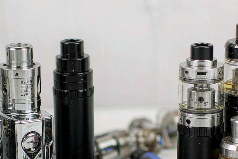 Reseller Guide to Brussels VapeCon — container load