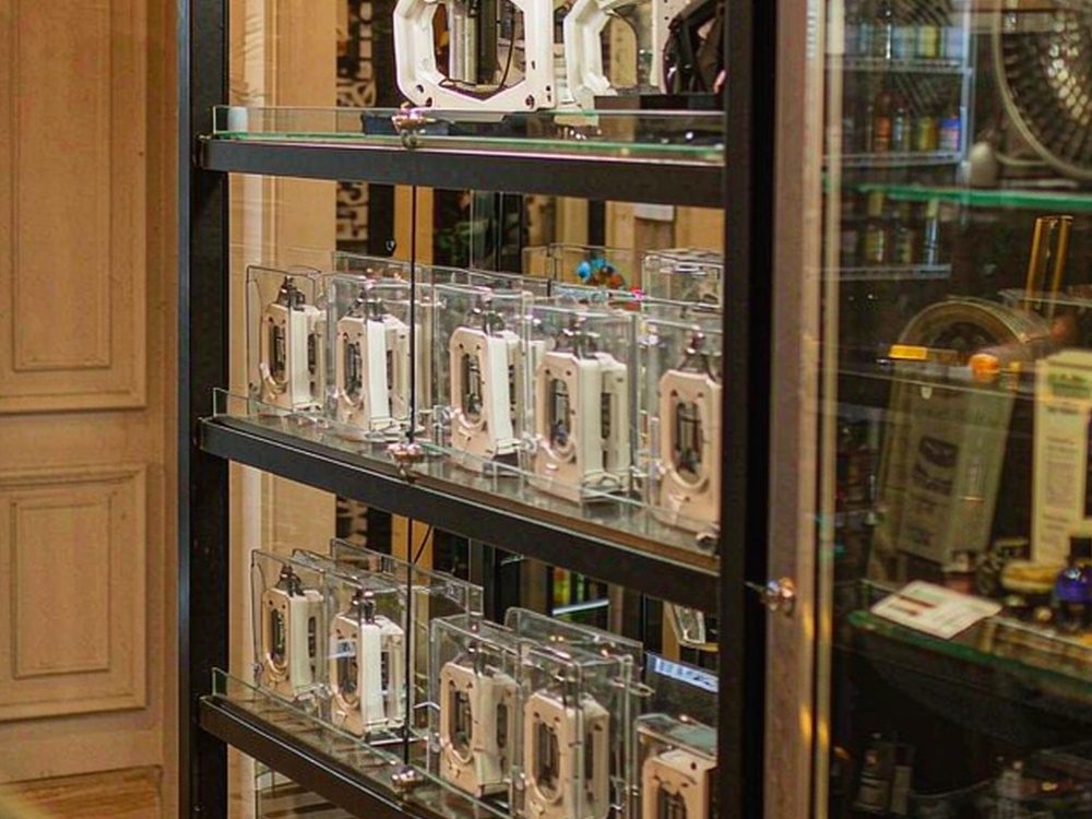 Reseller Guide to Brussels VapeCon — for resellers