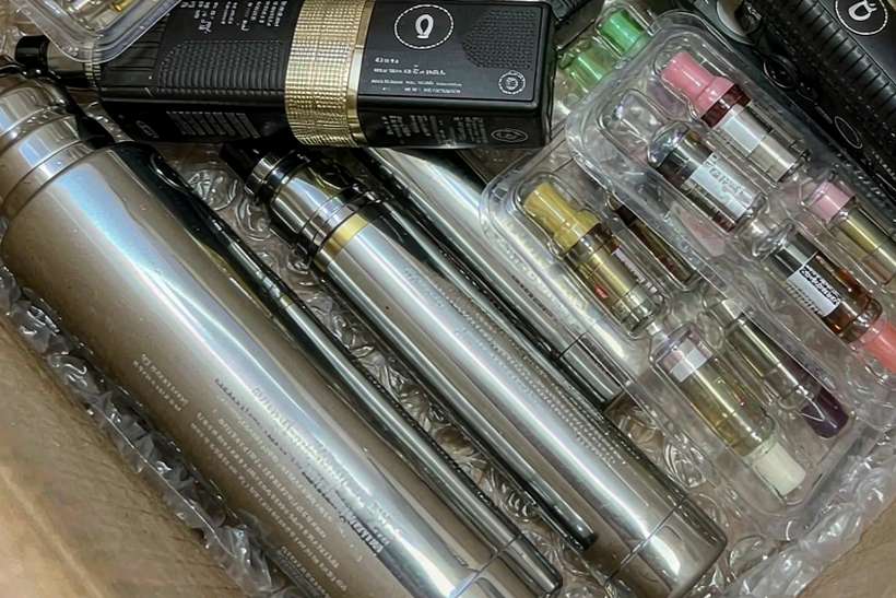 Reseller Guide to Brussels VapeCon — Middle East