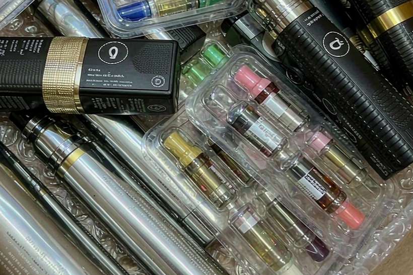 Reseller Guide to Brussels VapeCon — OEM available