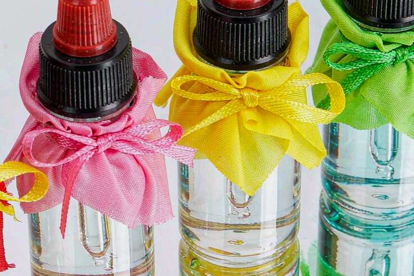 Reseller Guide to Brussels VapeCon — small parcel