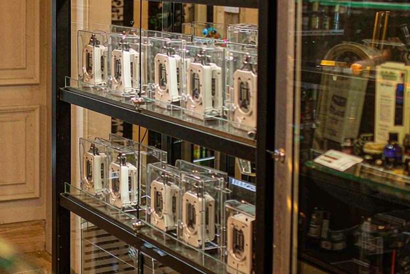 Reseller Guide to Brussels VapeCon — US warehouse