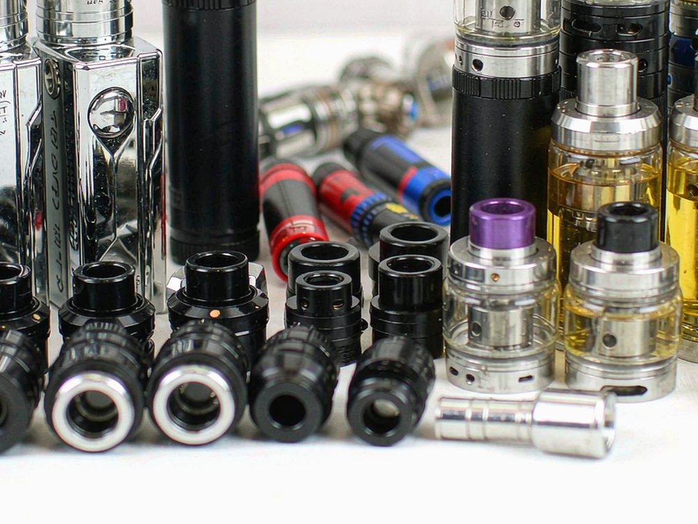 Reseller Guide to VapeCon accessories — for resellers