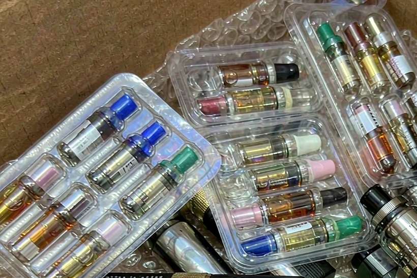 Reseller Guide to VapeCon accessories — limited batch