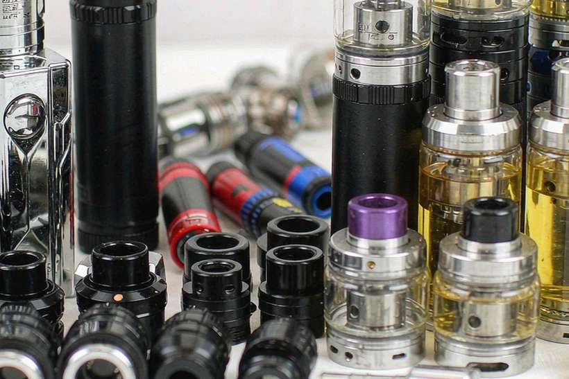Reseller Guide to VapeCon accessories — OEM available
