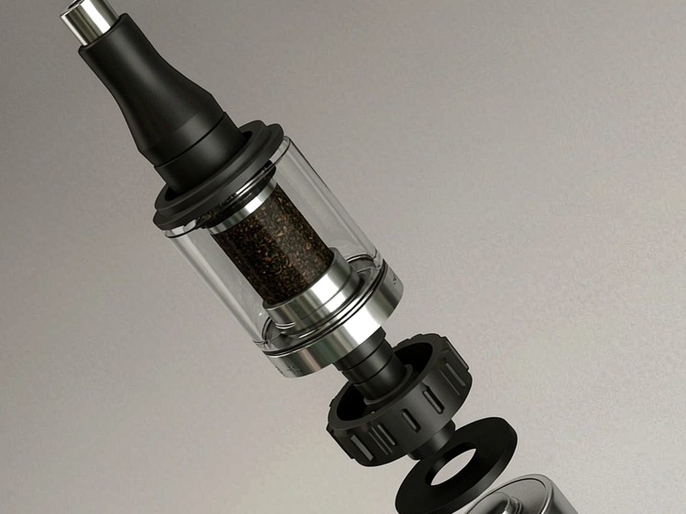 Reseller Guide to VapeCon accessories — top rated