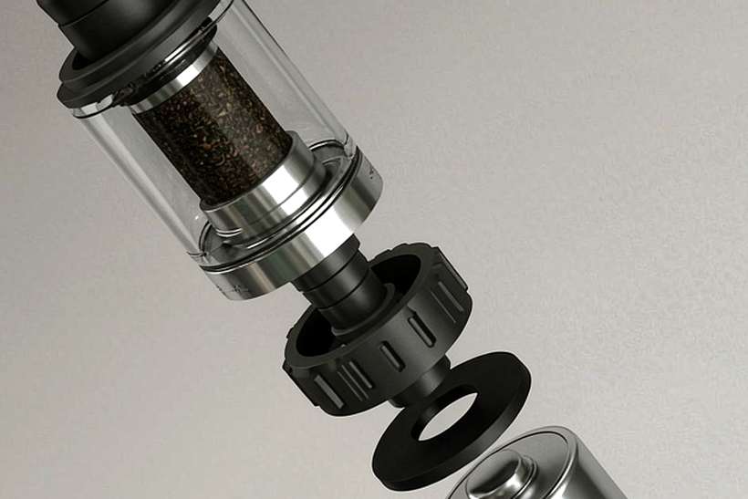 Reseller Guide to VapeCon accessories — US warehouse