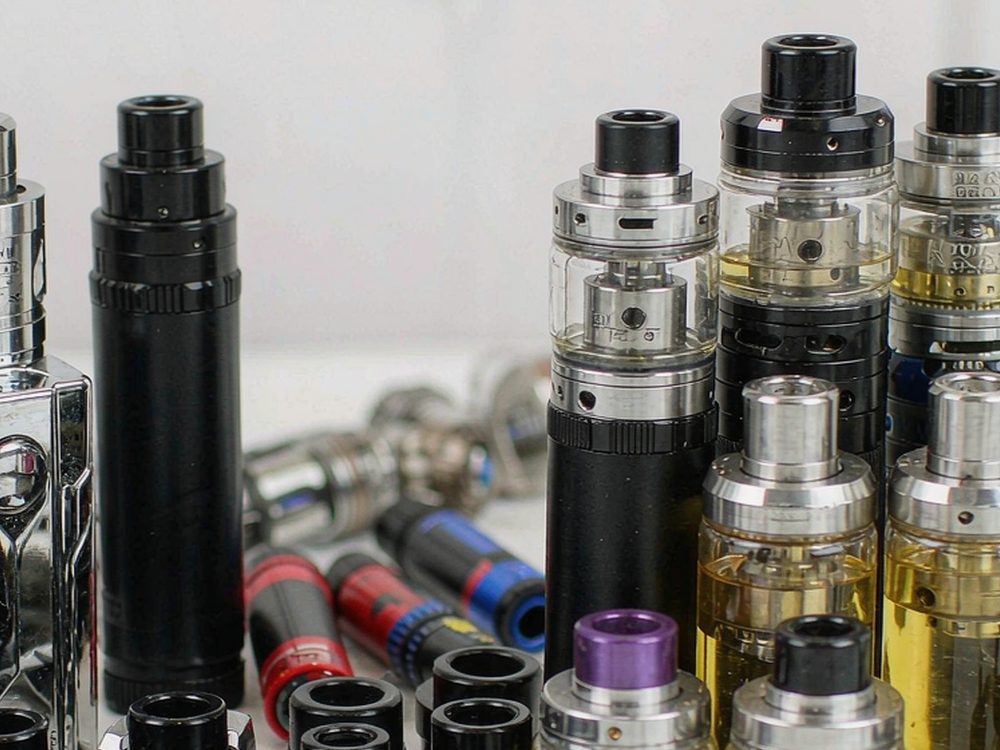Reseller Guide to VapeCon accessories — verified suppliers