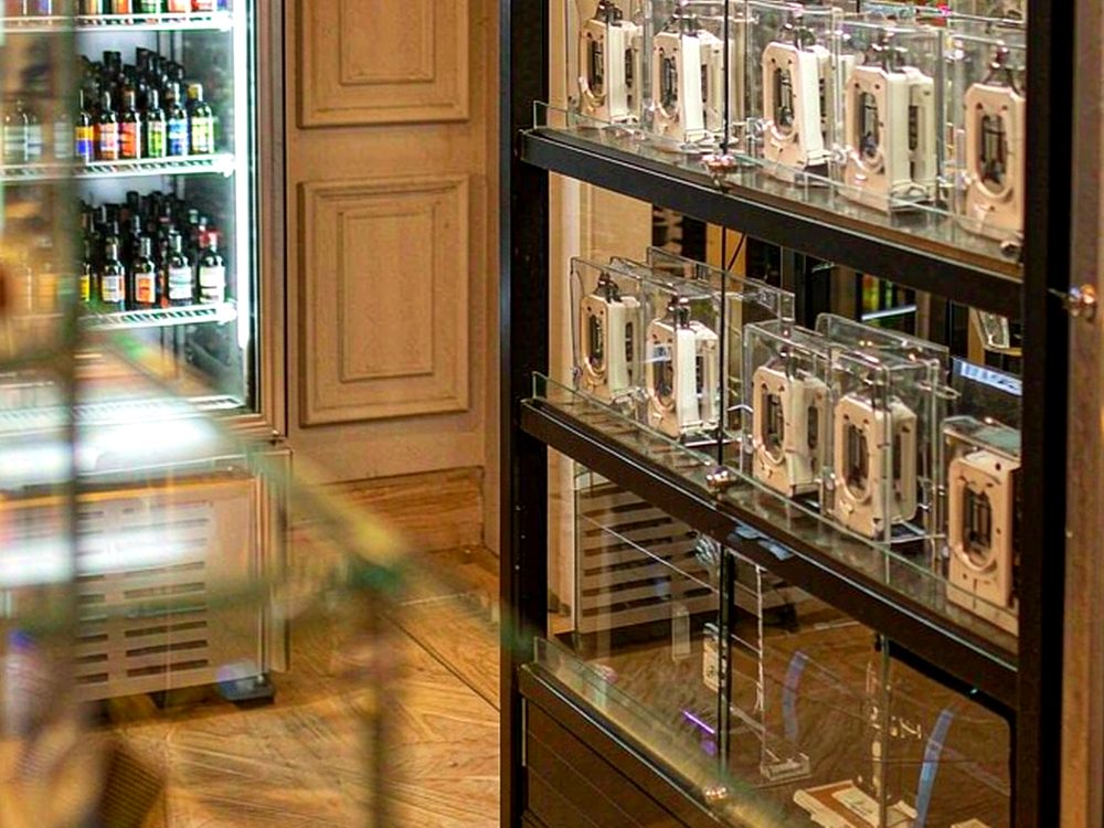 Reseller Guide to VapeCon accessories — wholesale only