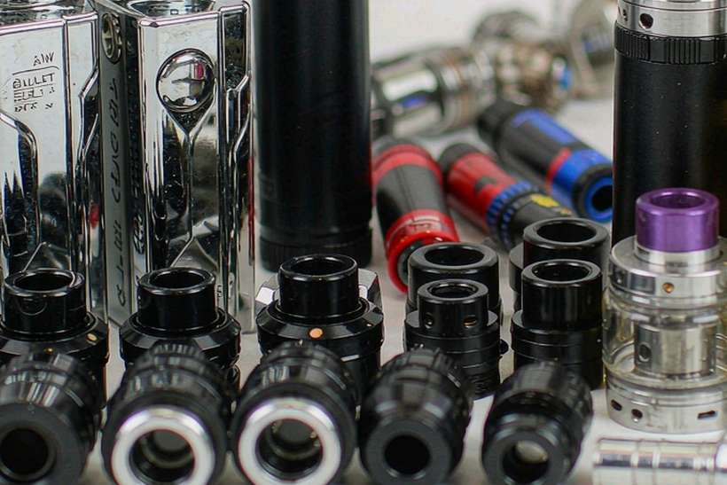 Reseller Guide to VapeCon bundles — Asia Pacific