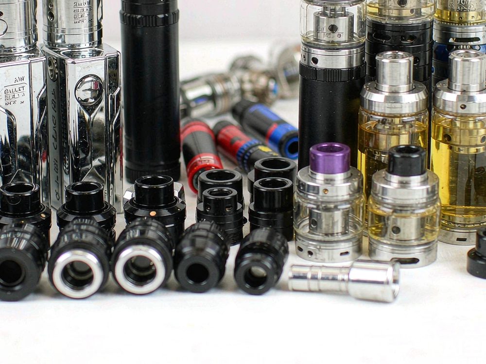 Reseller Guide to VapeCon bundles — budget tier