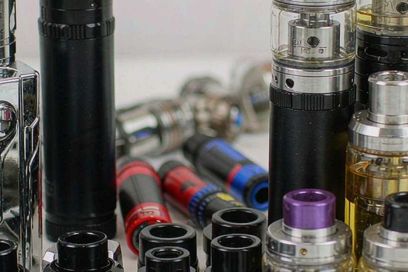 Reseller Guide to VapeCon bundles — EU stock