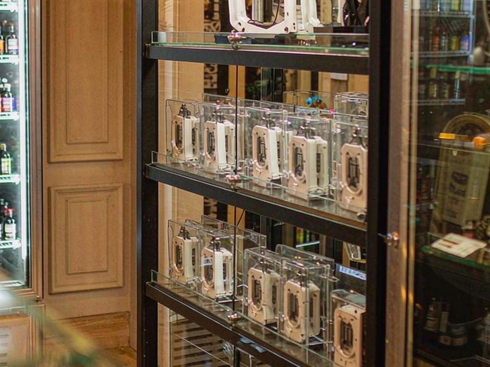 Reseller Guide to VapeCon bundles — no minimum MOQ