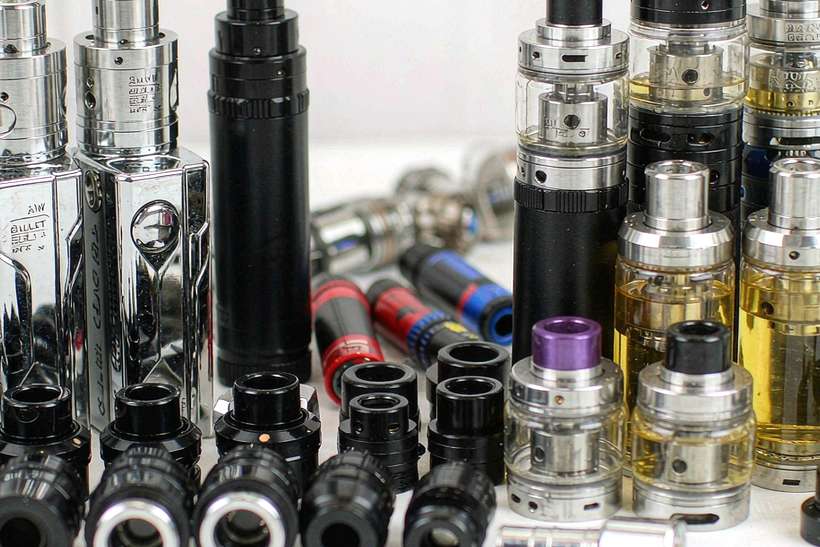 Reseller Guide to VapeCon bundles — Winter special
