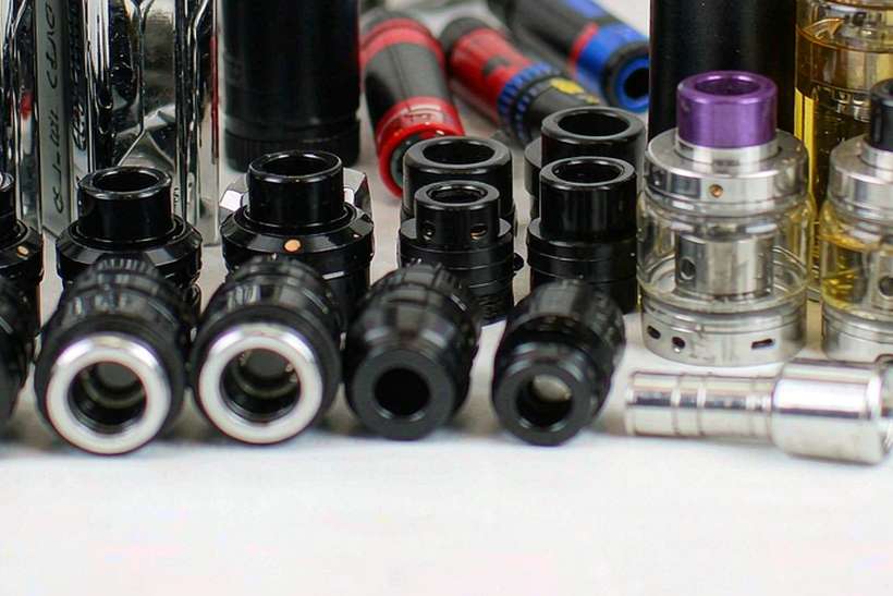 Reseller Guide to VapeCon coils — EU stock