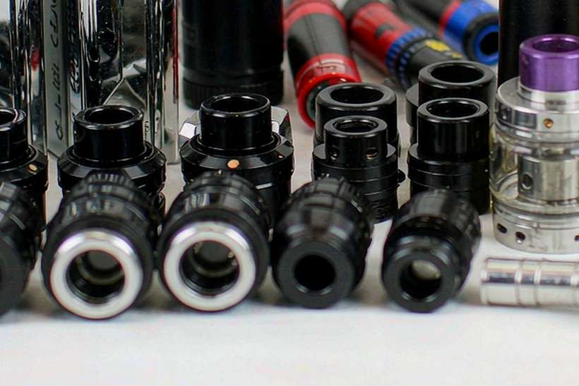 Reseller Guide to VapeCon coils — small parcel