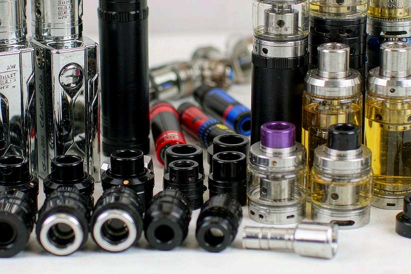 Reseller Guide to VapeCon coils — Winter special
