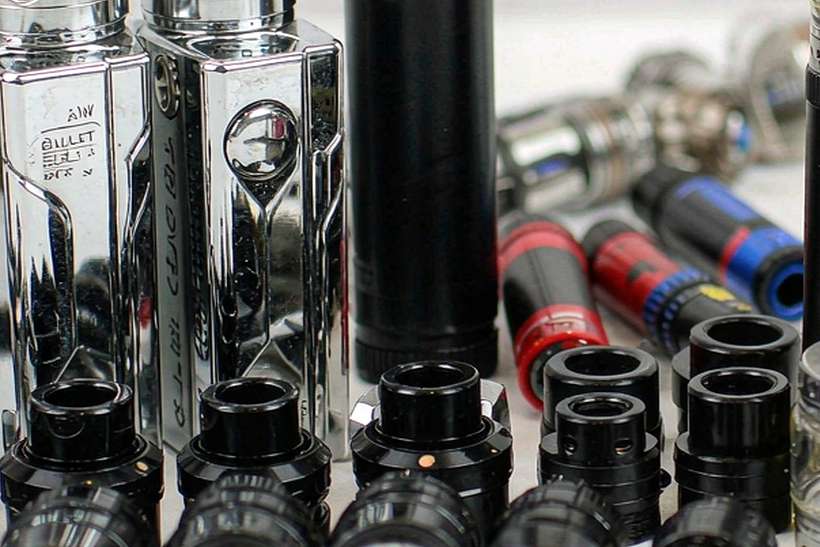 Reseller Guide to VapeCon disposables — limited batch