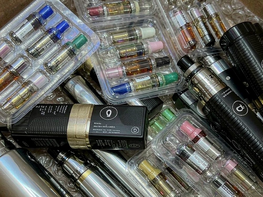 Reseller Guide to VapeCon disposables — top rated