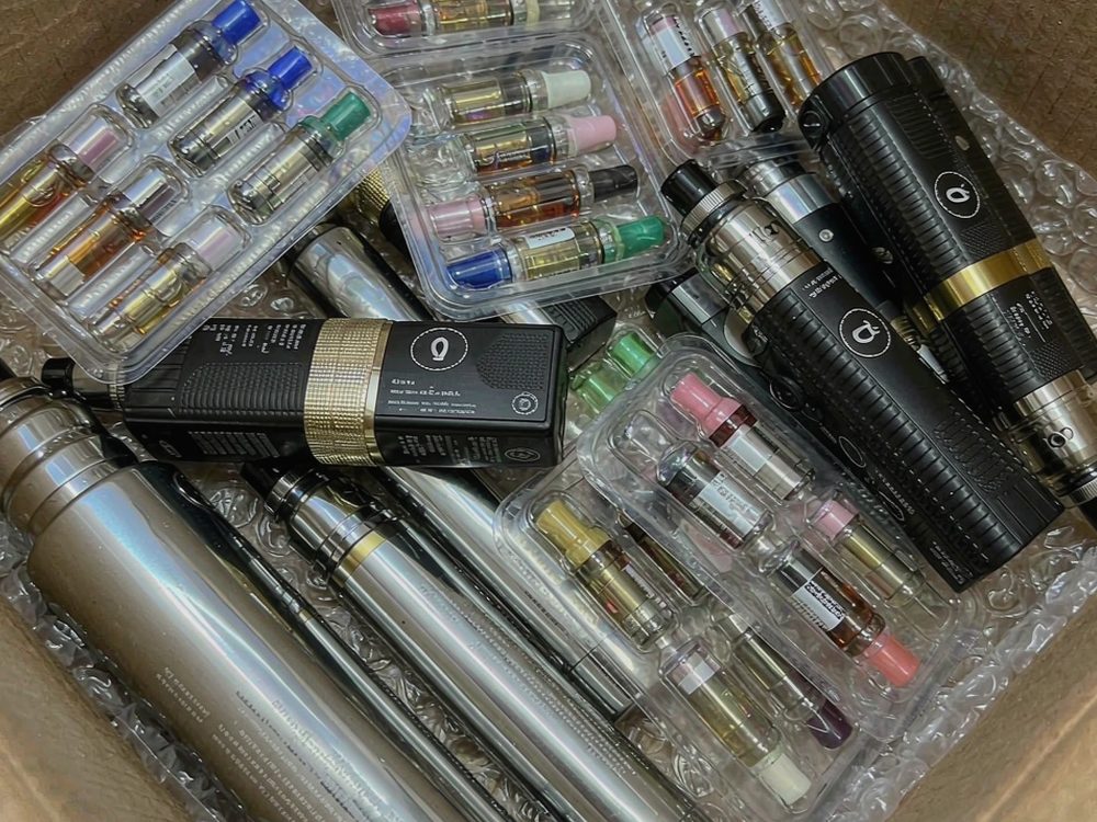 Reseller Guide to VapeCon disposables — verified suppliers