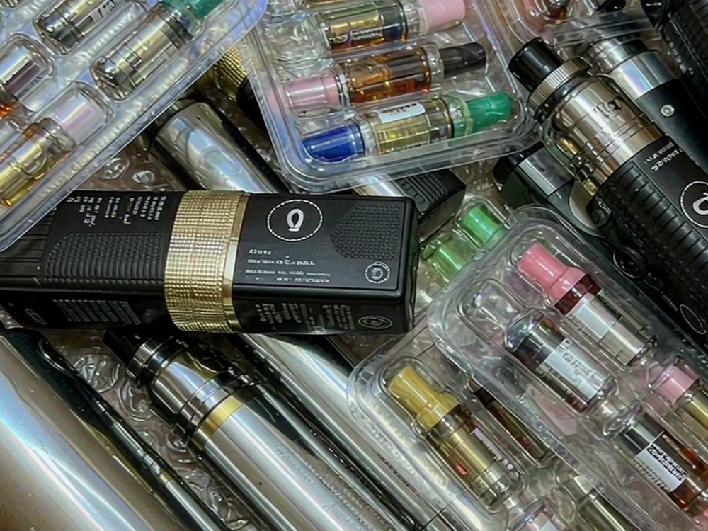 Reseller Guide to VapeCon disposables — with fast shipping