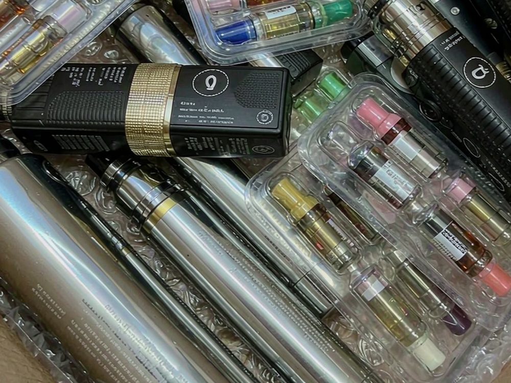 Reseller Guide to VapeCon e-liquid — 2026