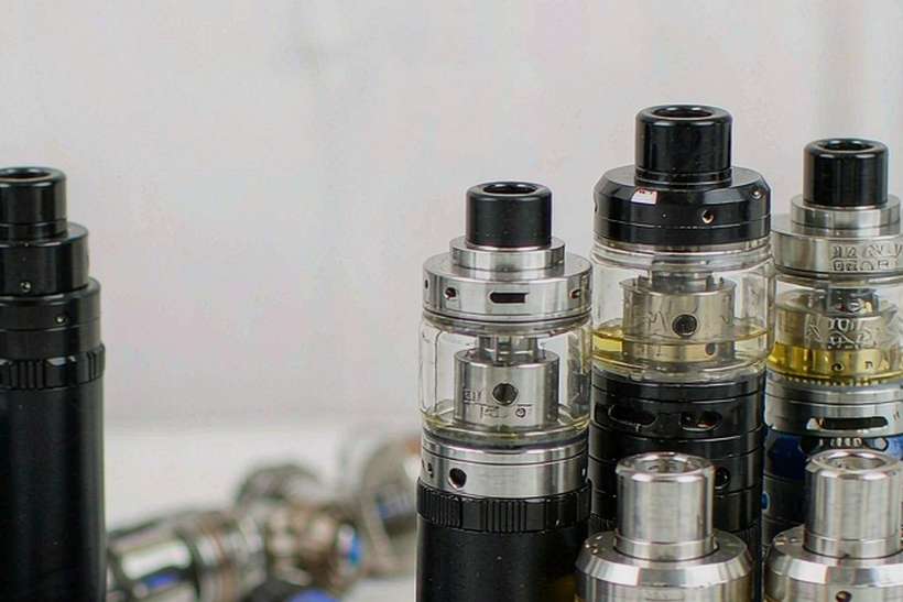 Reseller Guide to VapeCon e-liquid — Autumn stock