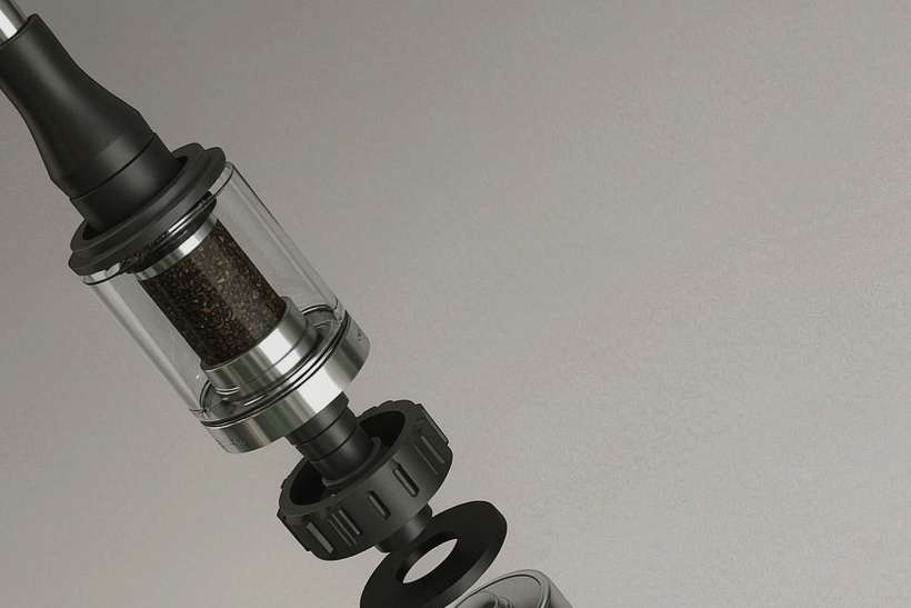 Reseller Guide to VapeCon e-liquid — OEM available