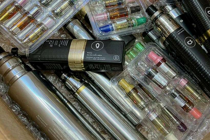 Reseller Guide to VapeCon e-liquid — Summer deals