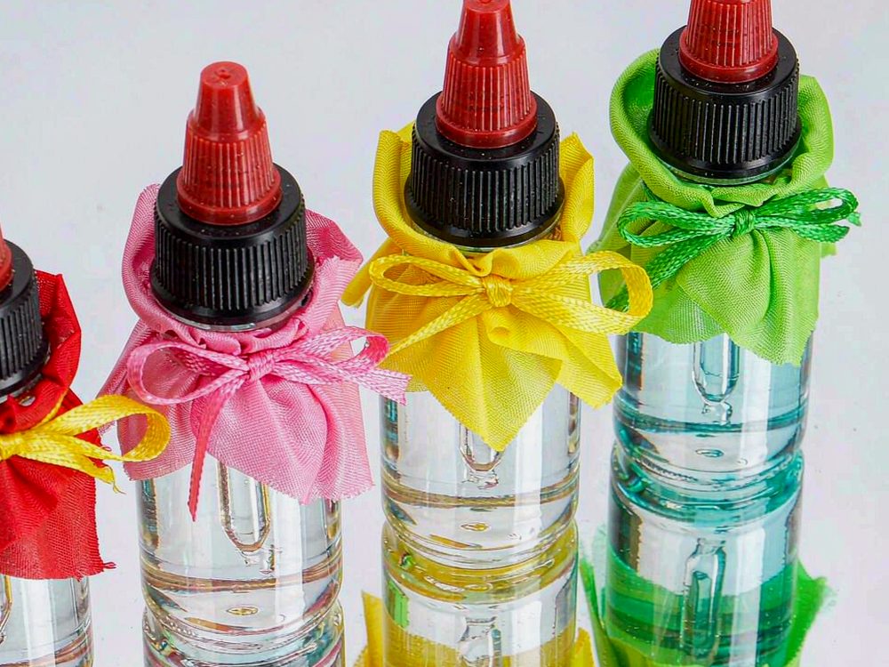 Reseller Guide to VapeCon e-liquid — wholesale only