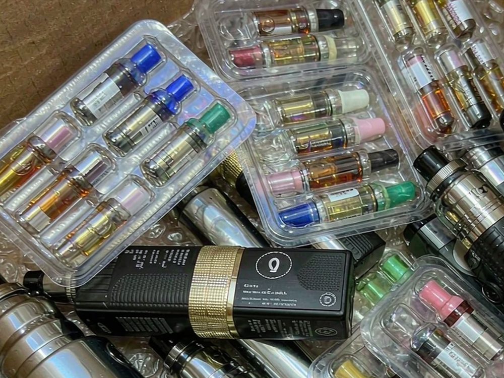 Reseller Guide to VapeCon e-liquid — with fast shipping